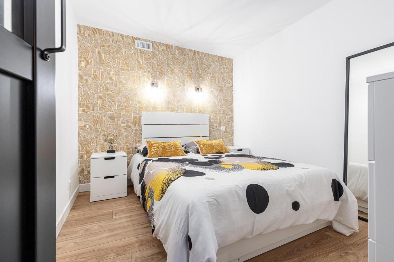 Le Loft Magnan - Ac- Pres Mer - Wifi - Parking - Confort Et Moderne - Supermarches Et Tram Proches Ніцца Екстер'єр фото