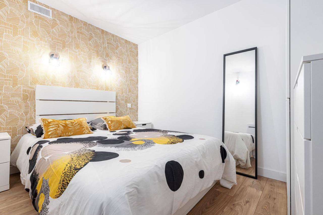 Le Loft Magnan - Ac- Pres Mer - Wifi - Parking - Confort Et Moderne - Supermarches Et Tram Proches Ніцца Екстер'єр фото